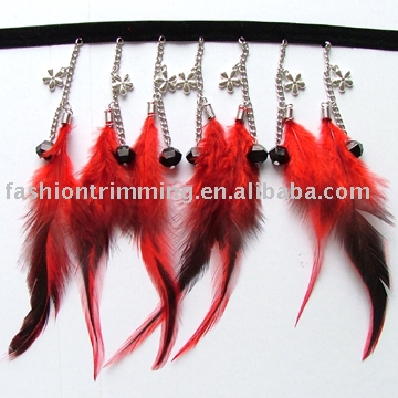 Feather Trimming (Feather Trimming)