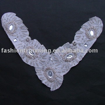 Collar Motif