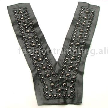 Costume Collar Motif