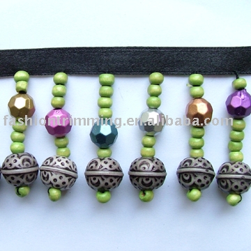 Beads Trimming (Beads Trimming)