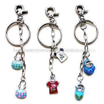 Pendants (Кулоны)