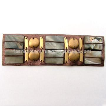 Leather Motif (Motif de cuir)