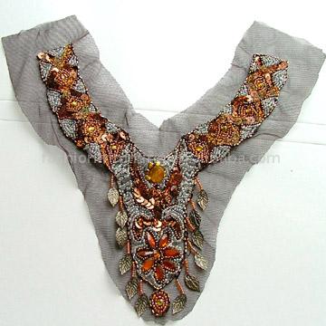 Costume Collar (Costume Collar)