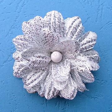 Flower Shaped Motif (Motif en forme de fleur)