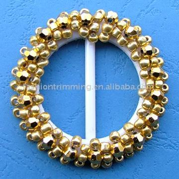 Garment Accessory (Bekleidungs-Zubehör)