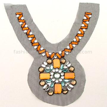 Costume Collar (Costume Collar)