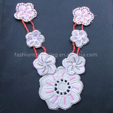 Costume Collar (Costume Collar)