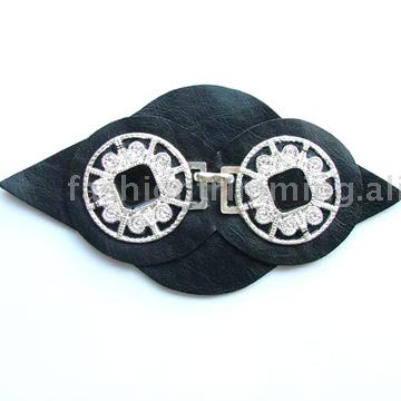 Leather Motif (Motif de cuir)