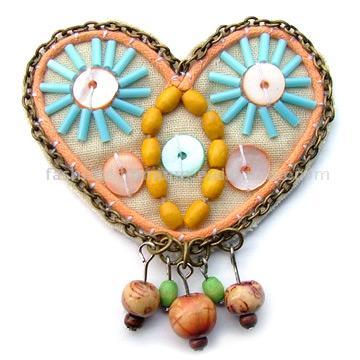 Costume Motif