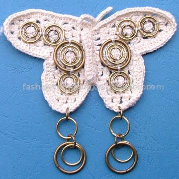 Flower Shaped Motif (Flower Shaped Motiv)
