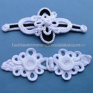 Handmade Buttons (Handmade Buttons)