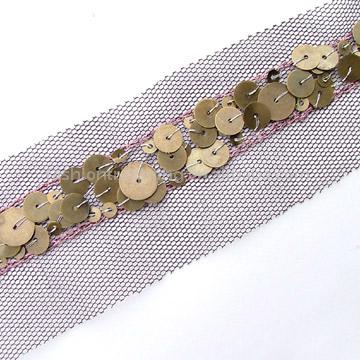 Fashion Trimming (Mode Trimming)