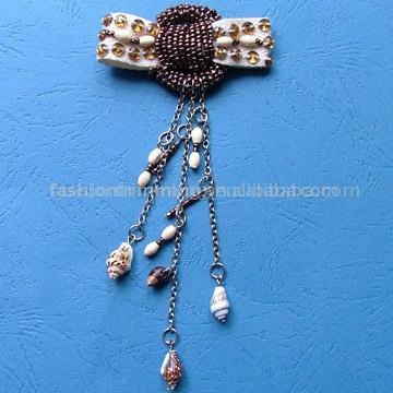 Bowknot Shaped Motif (Bowknot Shaped Motif)