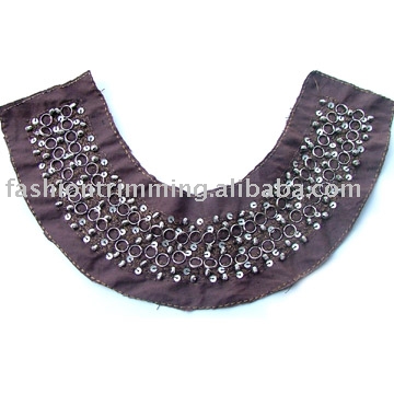 Collar Motif (Halsband Motiv)