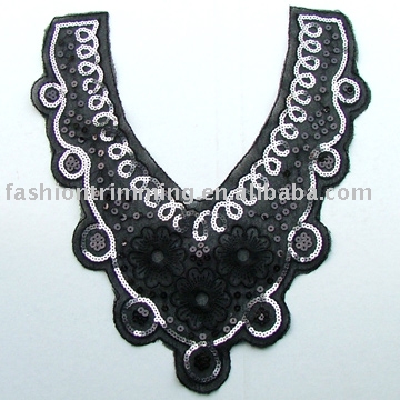 Costume Collar