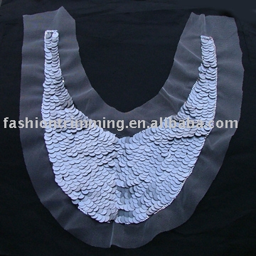 Costume Collar
