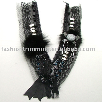 Costume Collar