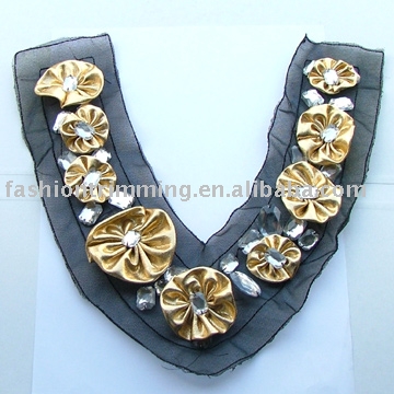 Collar Motif (Collar Motif)