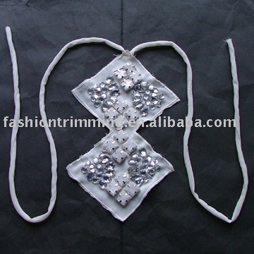 Collar Motif