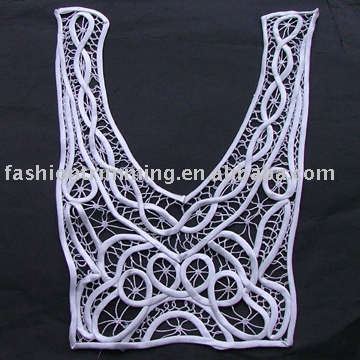 Collar Motif (Collar Motif)