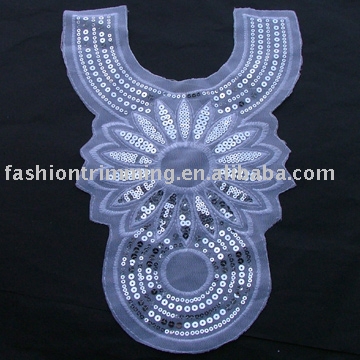 Costume Collar