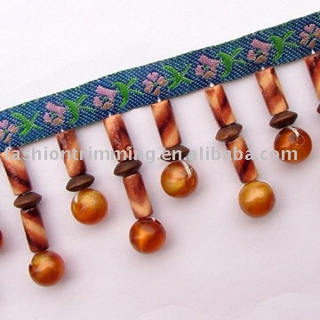 Beads Trimming (Beads Trimming)