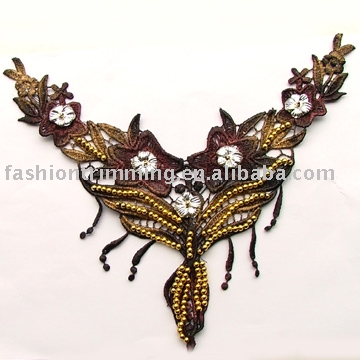 Costume Collar