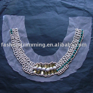 Collar Motif (Collar Motif)