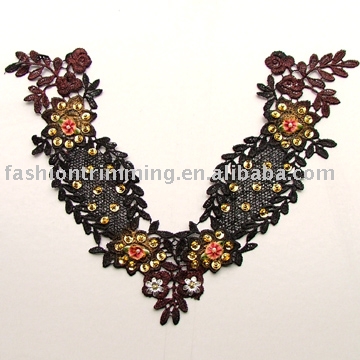 Costume Collar