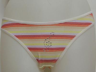 Ladies Panties (Lu07071) (Meine Damen Panties (Lu07071))