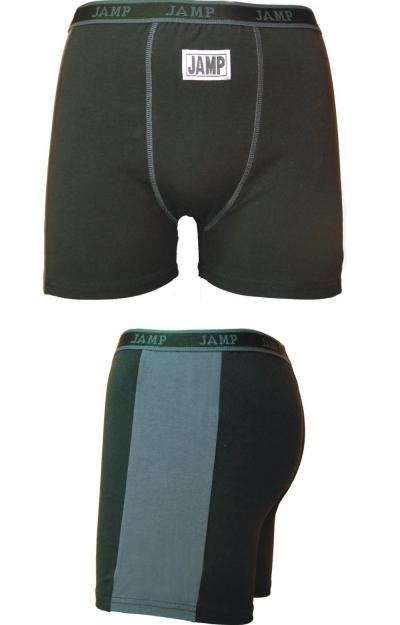 Men`s Boxers Short (Jxu1088) (Men `s Boxers courtes (Jxu1088))