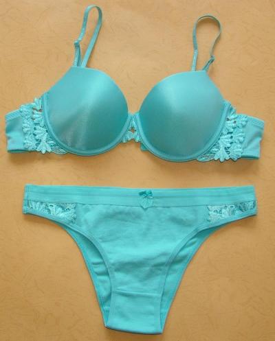 Ladies` Underwear Set (Cxb617) (Ladies `Unterwäsche-Set (Cxb617))