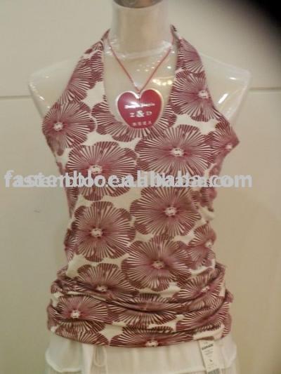 ladies` Top (Ladies `Top)