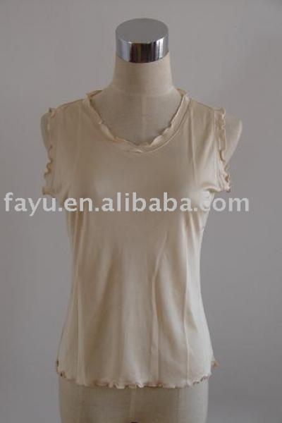 braces blouse fayu s-92 (accolades Fayu blouse S-92)