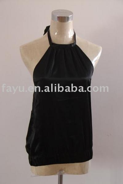 braces dress fayu s-61 (accolades Fayu robe S-61)