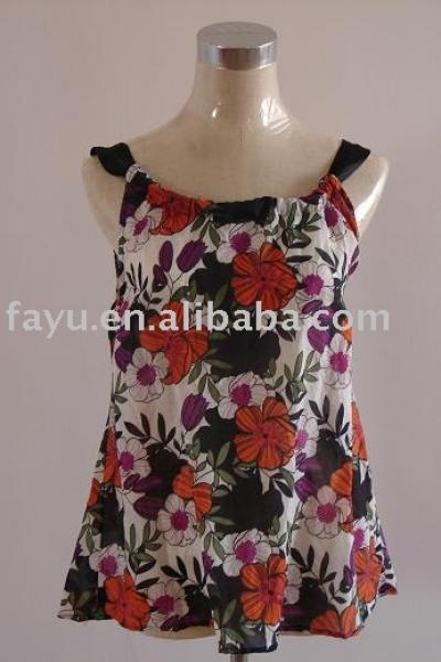 braces dress fayu s-53 (accolades Fayu robe S-53)
