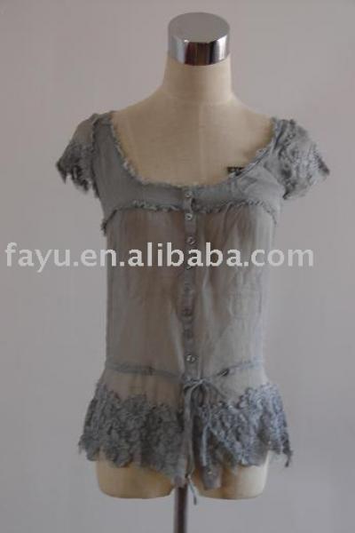 braces skirt fayu s-83 (braces skirt fayu s-83)