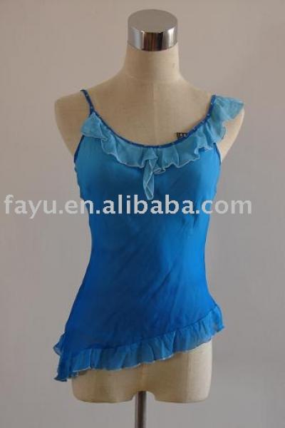 braces blouse fayu s-77 (accolades Fayu blouse S-77)