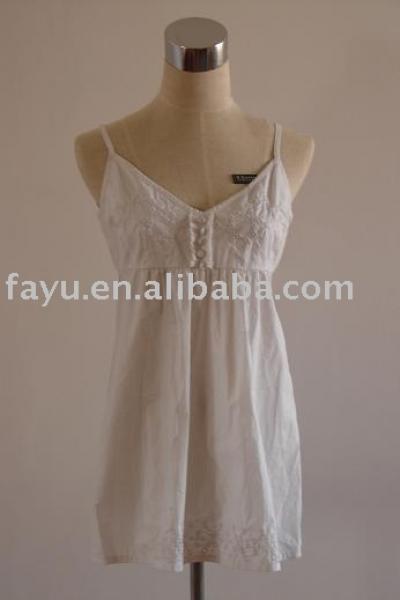 braces dress fayu s-71 (скобки платье fayu S-71)