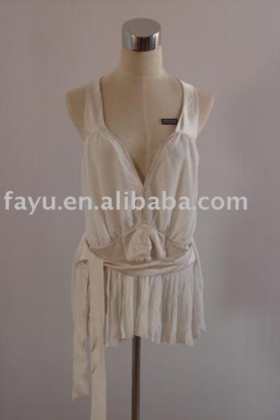 braces dress fayu s-62 (скобки платье fayu S-62)