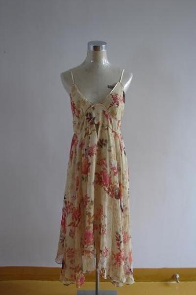 dress fayu s-01 (Fayu robe S-01)
