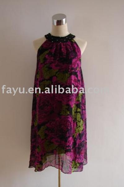 dress fayu s-12 (Fayu robe S-12)