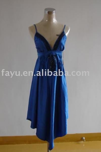 dress fayu s-27 (Fayu robe S-27)