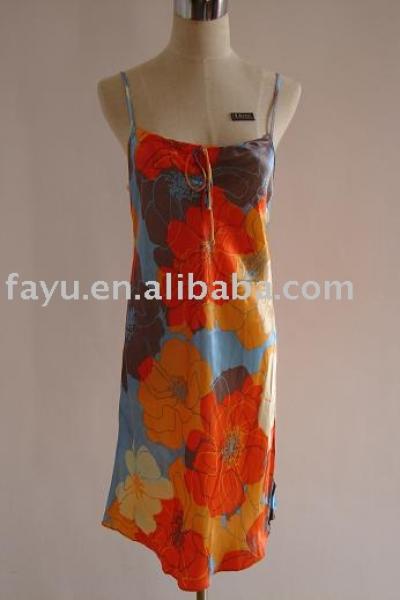 dress fayu s-24 (Fayu robe S-24)