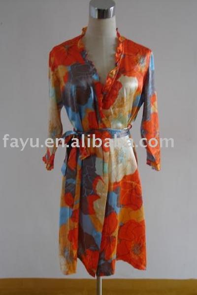 dress fayu s-26 (Fayu robe S-26)
