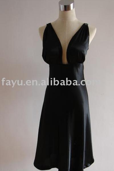 dress fayu s-07 (Fayu robe S-07)