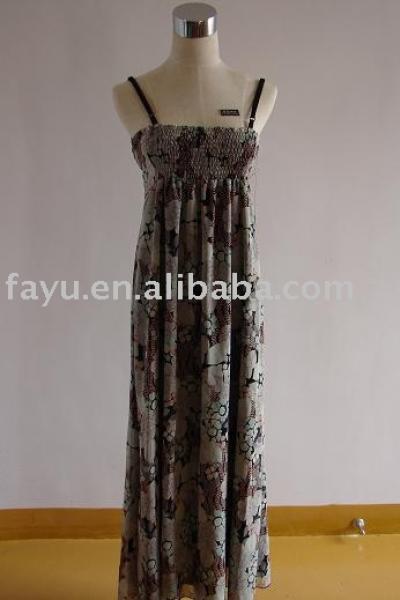 dress fayu s-03 (Fayu robe S-03)
