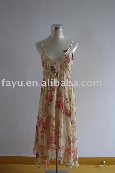 fayu s-01 dresses (Fayu S-01 robes)