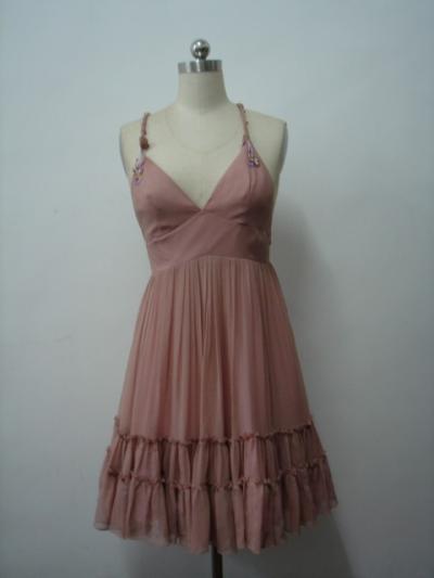 Dress (Платья)