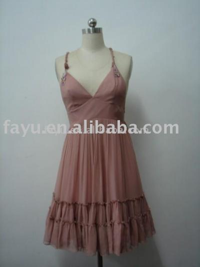 Dress (Платья)